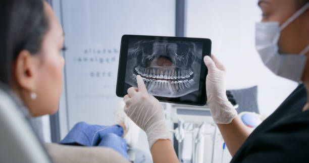 Licensed Tooth Extraction service in Morrisville, VT - Smile Center Dentistry